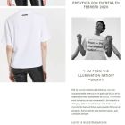 remera Dignity