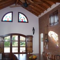 Arq. Oscar Sanguineti