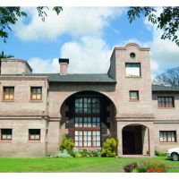 Arq. Oscar Sanguineti