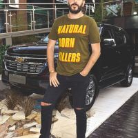 Chevrolet convocó las celebrities en su exclusivo parador en Cariló
