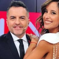 ¡Le puso los puntos! Ángel de Brito retó a Lourdes Sánchez