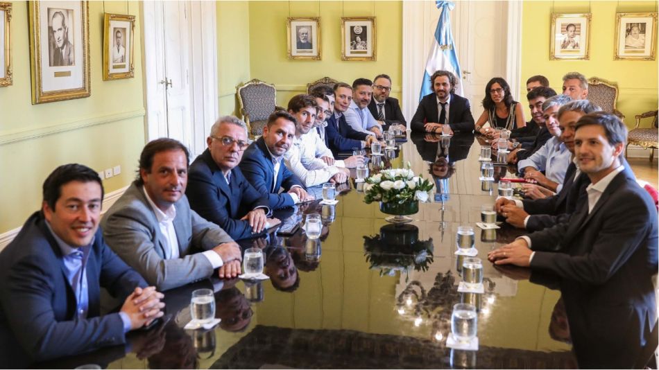 intendentes