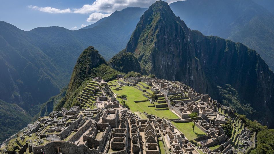 Machu Pichu 20200114