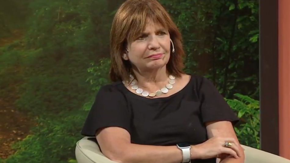 patricia bullrich tn