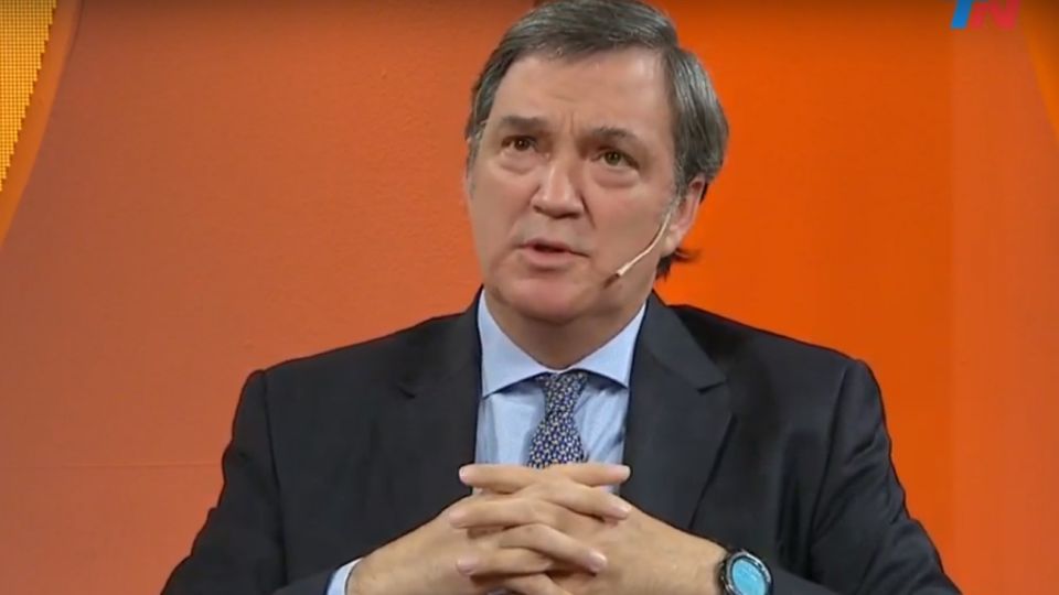 Pablo Lanusse