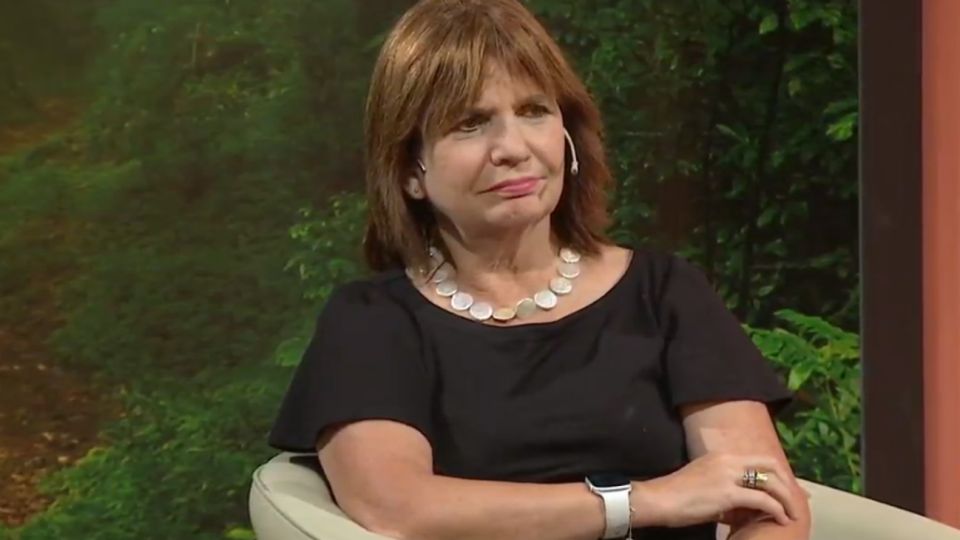 patricia bullrich tn