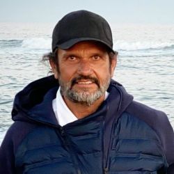 Federico Álvarez Castillo