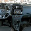 Renault Logan Intense CVT