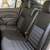Renault Logan Intense CVT