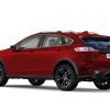 SUV Ford Mondeo (fuente: Kleber Silva)