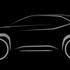 Teaser SUV Toyota