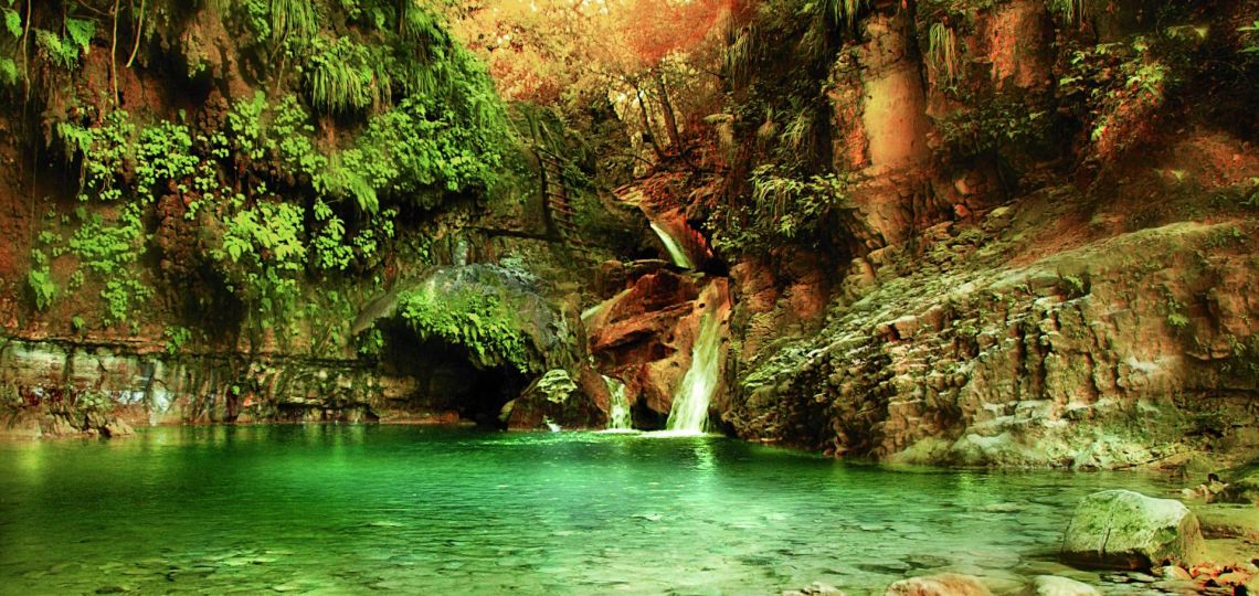 10 imperdibles de República Dominicana