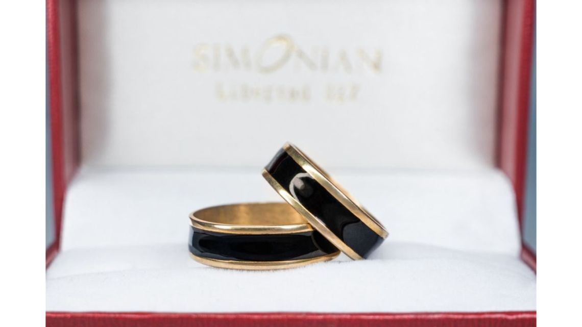 Joyería Simonian | Foto:Joyería Simonian