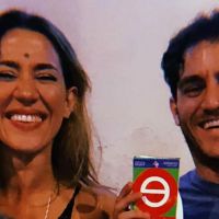 Federico, el hermano de Jimena Barón, reveló quién fue su mejor cuñado