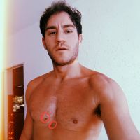 Federico, el hermano de Jimena Barón, reveló quién fue su mejor cuñado