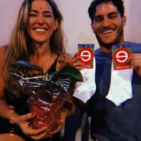 Federico, el hermano de Jimena Barón, reveló quién fue su mejor cuñado