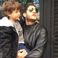Federico, el hermano de Jimena Barón, reveló quién fue su mejor cuñado