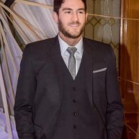 Federico, el hermano de Jimena Barón, reveló quién fue su mejor cuñado