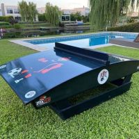 Mesa de Fútbol Tenis A3T