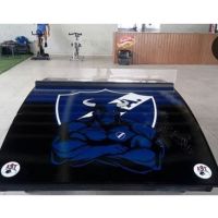 Mesa de Fútbol Tenis A3T