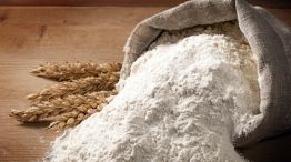 En 2019 subió casi 5% la exportación de harina de trigo y aportó US$300 millones.