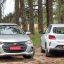 Chevrolet Onix Plus LT Tech 1.2 / Onix Premier 1.0 Turbo
