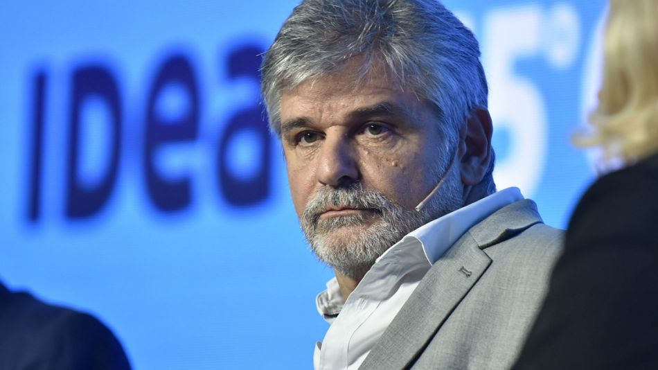 Daniel Filmus.
