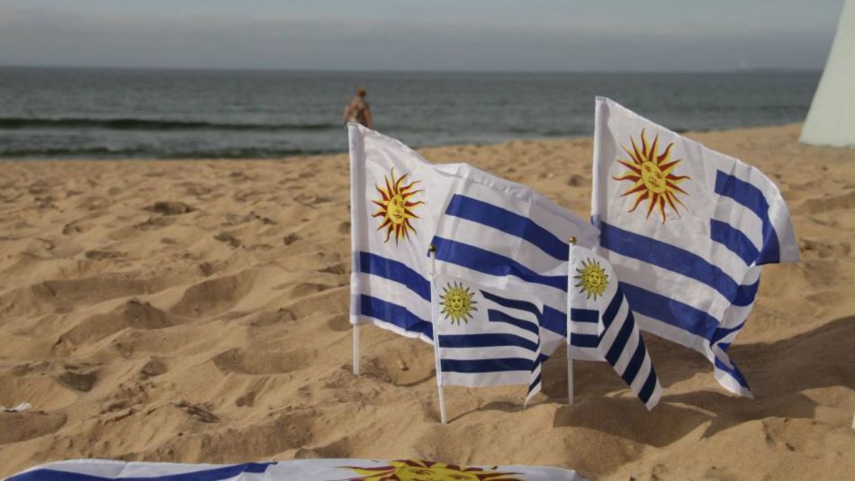 turismo uruguay