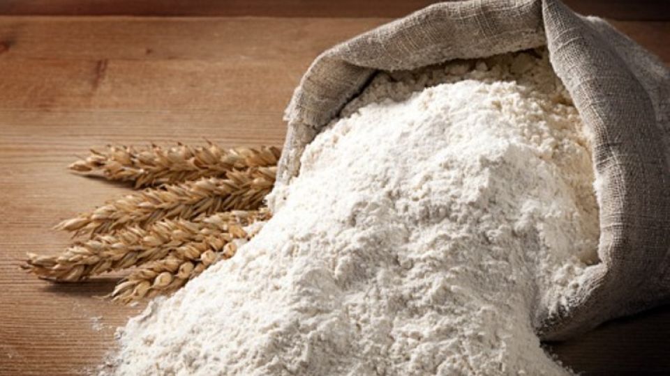 En 2019 subió casi 5% la exportación de harina de trigo y aportó US$300 millones.