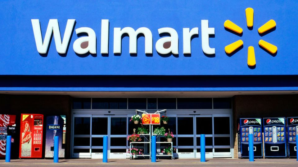 walmart