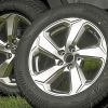 Comparativo / Toyota RAV4 HV Limited AWD /  Volkswagen Tiguan Allspace 2.0 Highline 4Motion