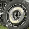 Comparativo / Toyota RAV4 HV Limited AWD /  Volkswagen Tiguan Allspace 2.0 Highline 4Motion