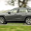 Comparativo / Toyota RAV4 HV Limited AWD /  Volkswagen Tiguan Allspace 2.0 Highline 4Motion