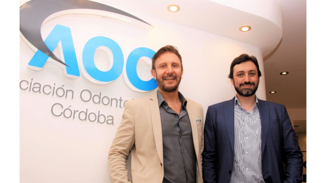 Asociación Odontológica Córdoba | Foto:Asociación Odontológica Córdoba