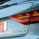  Audi A1 Sportback 35 TFSI