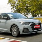  Audi A1 Sportback 35 TFSI