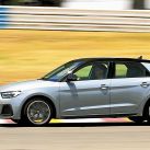  Audi A1 Sportback 35 TFSI