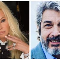 Susana Giménez y Ricardo Darín