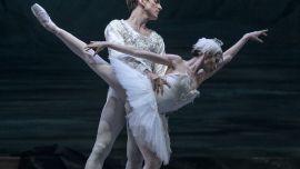 Después del brindis