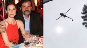 LARA BERNASCONI Y FEDERICO ÁLVAREZ CASTILLO