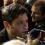 Kicillof shows restraint as he takes on creditors once again