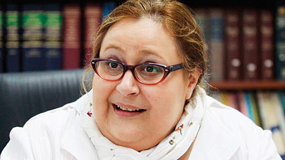 Graciana Peñafort 20200116