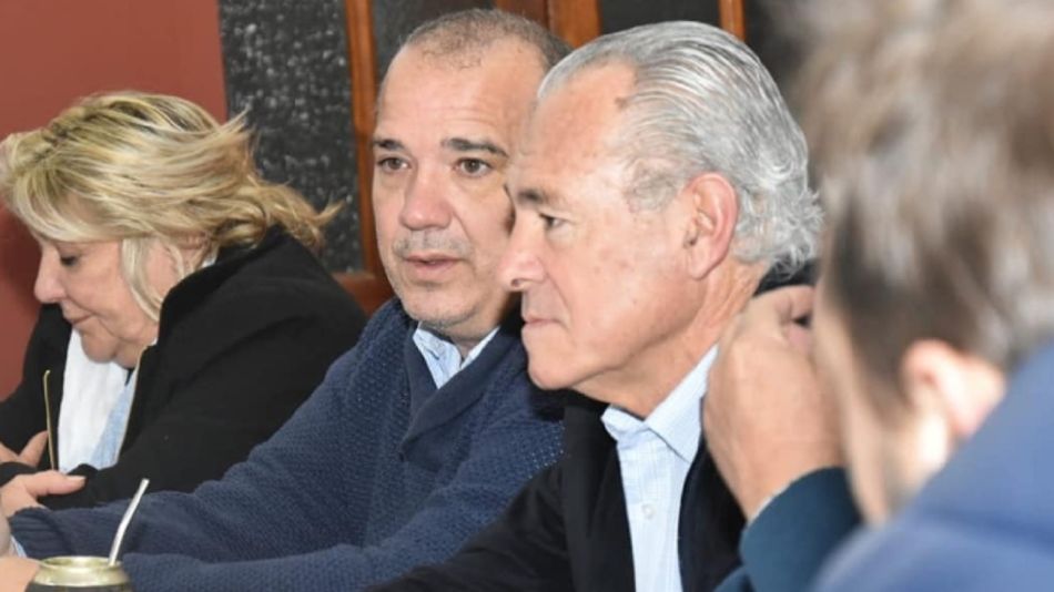 mario barletta