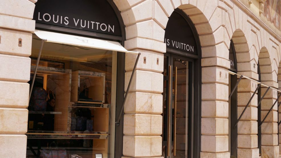 Louis Vuitton va a tener en su poder el segundo diamante más grande del mundo.
