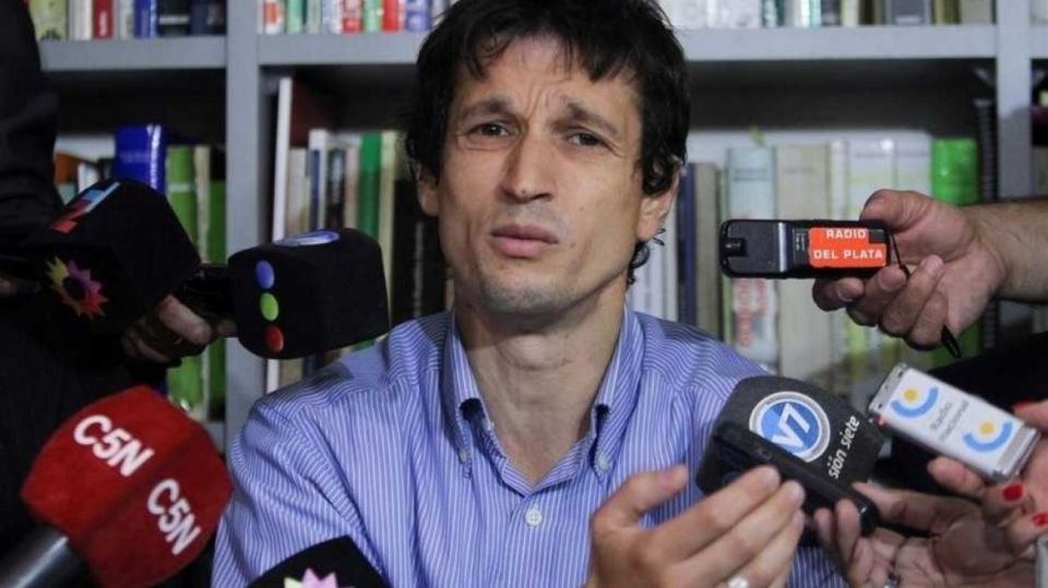 alberto nisman aniversario 10 17012020