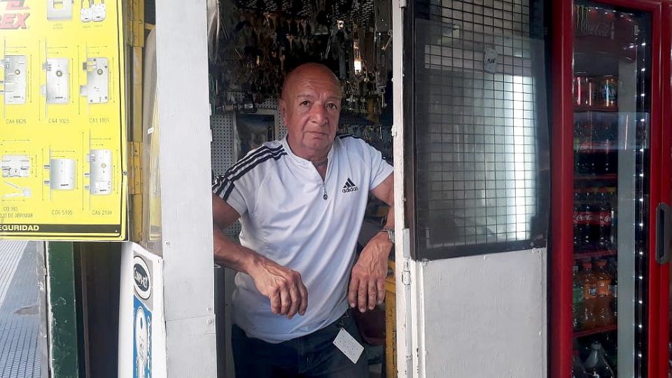 Gualterio Pérez