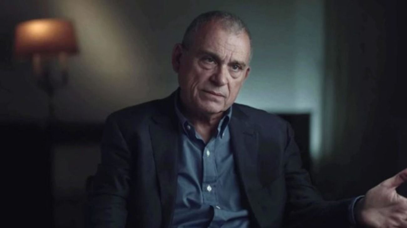 El exespía Jaime Stuido dio su testimonio en el documental que Netflix estrenó recientemente sobre el caso de la muerte del fiscal Alberto Nisman. 