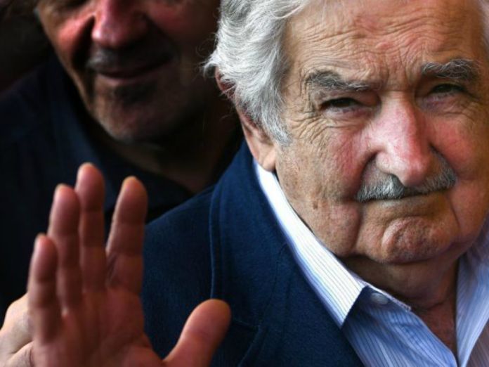 Buenos Aires Times Fish Bone Lands Uruguay S Ex President Pepe Mujica In Hospital