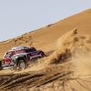 Stephane Peterhansel, 3° en el Rally Dakar 2020. Foto: Red Bull Content Pool.