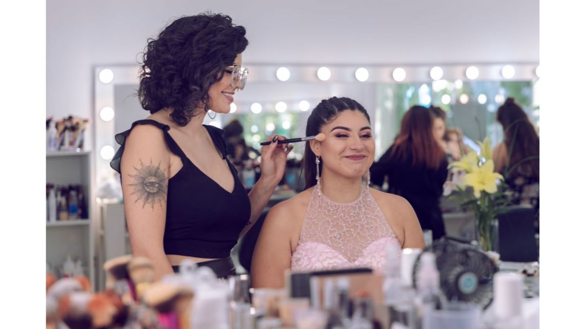 Azumakeup Studio | Foto:Azumakeup Studio